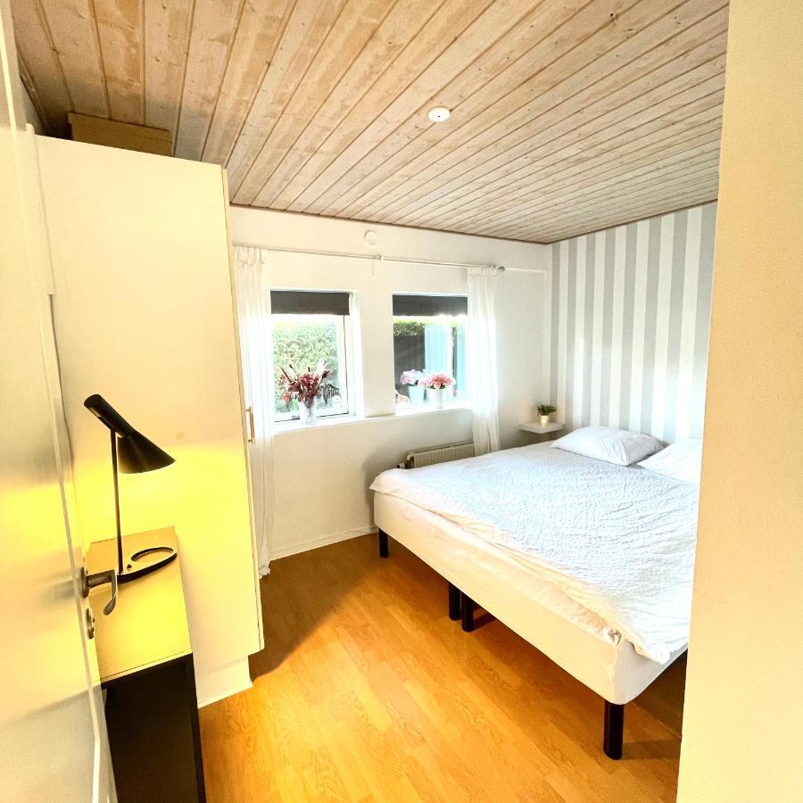 Apartament Aabenraa Feriebolig Zewnętrze zdjęcie