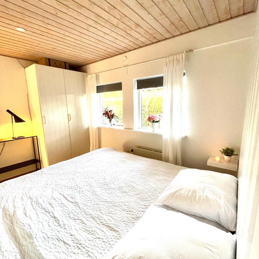 Apartament Aabenraa Feriebolig Zewnętrze zdjęcie