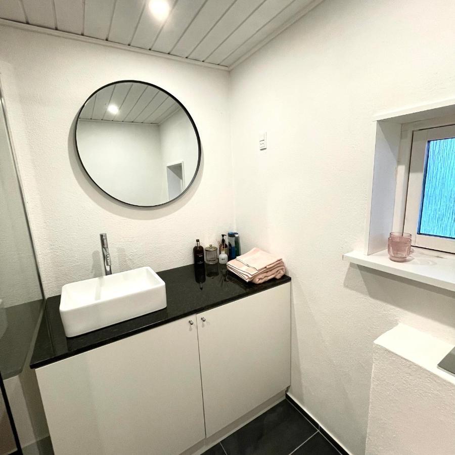 Apartament Aabenraa Feriebolig Zewnętrze zdjęcie